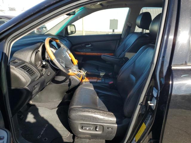 Photo 7 from auction – 2009 LEXUS RX 350 with VIN 2T2GK31U29C069184