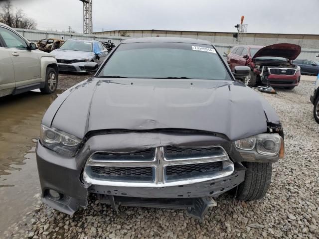 Photo 5 from auction – 2013 DODGE CHARGER R/ with VIN 2C3CDXDT9DH738710