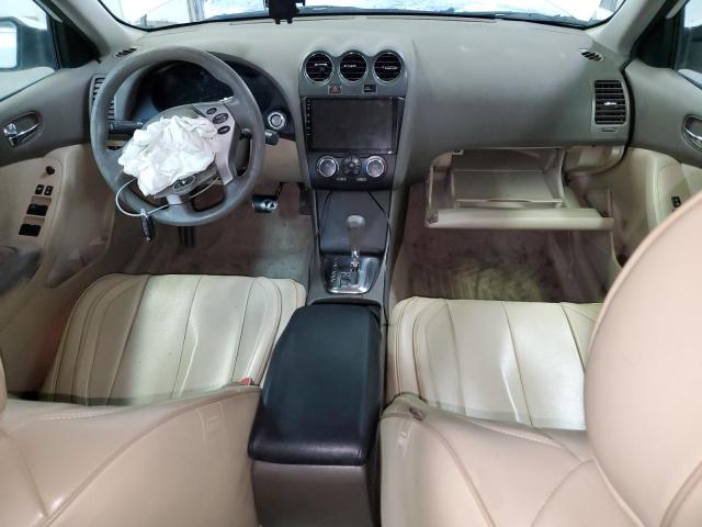 Photo 8 from auction – 2012 NISSAN ALTIMA BAS with VIN 1N4AL2AP0CN462994
