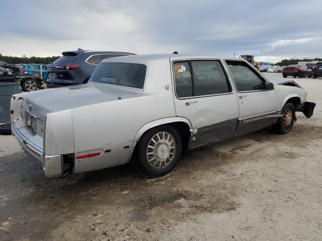 Photo 3 from auction – 1993 CADILLAC DEVILLE with VIN 1G6CD53B4P4253663