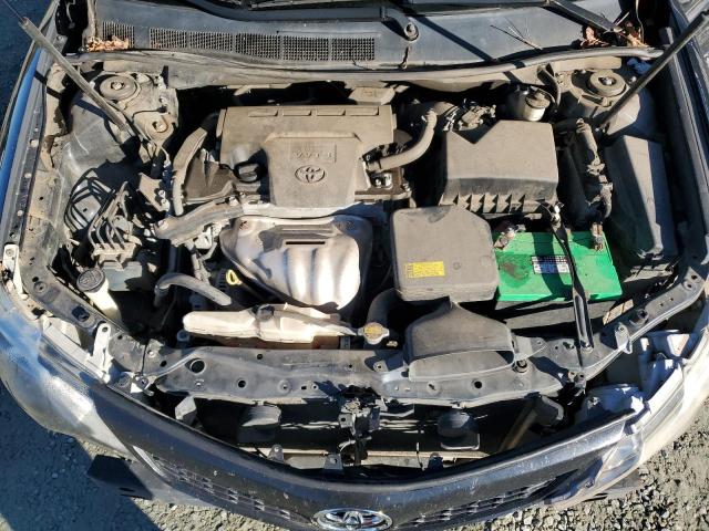 Photo 11 from auction – 2014 TOYOTA CAMRY L with VIN 4T1BF1FK1EU771813