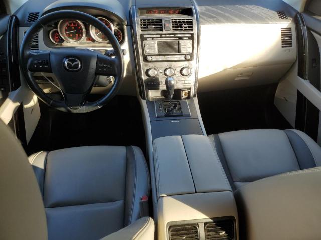 Photo 8 from auction – 2011 MAZDA CX-9 with VIN JM3TB2CA1B0314550
