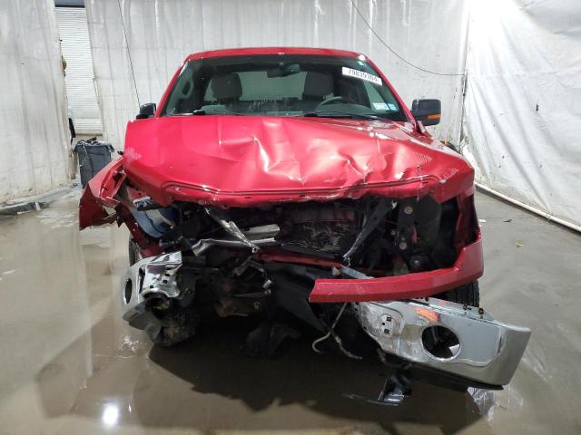 Photo 5 from auction – 2009 FORD F150 SUPER with VIN 1FTRX14829FA17353