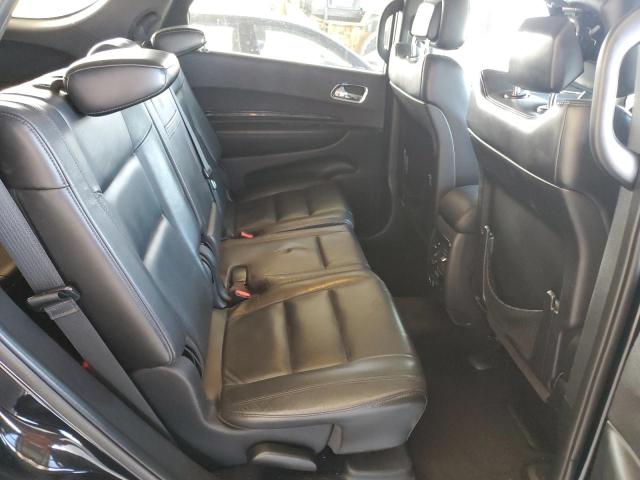 Photo 11 from auction – 2015 DODGE DURANGO LI with VIN 1C4RDHDG6FC119955