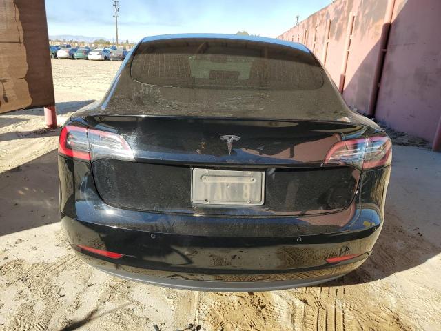 Photo 6 from auction – 2020 TESLA MODEL 3 with VIN 5YJ3E1EA5LF805567