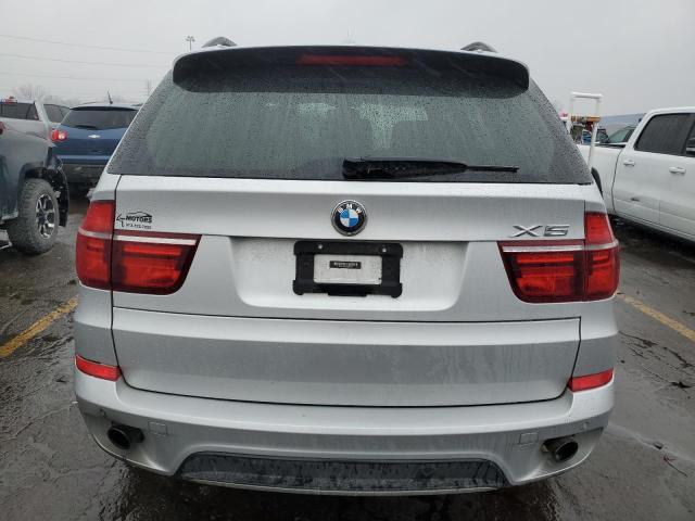 Photo 6 from auction – 2013 BMW X5 XDRIVE3 with VIN 5UXZV4C50D0B20038