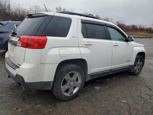Photo 3 from auction – 2013 GMC TERRAIN SL with VIN 2GKFLVE36D6332432