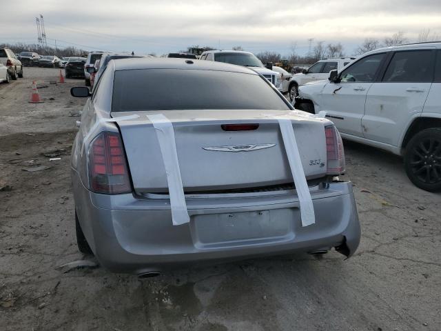 Photo 6 from auction – 2014 CHRYSLER 300 S with VIN 2C3CCABGXEH375213