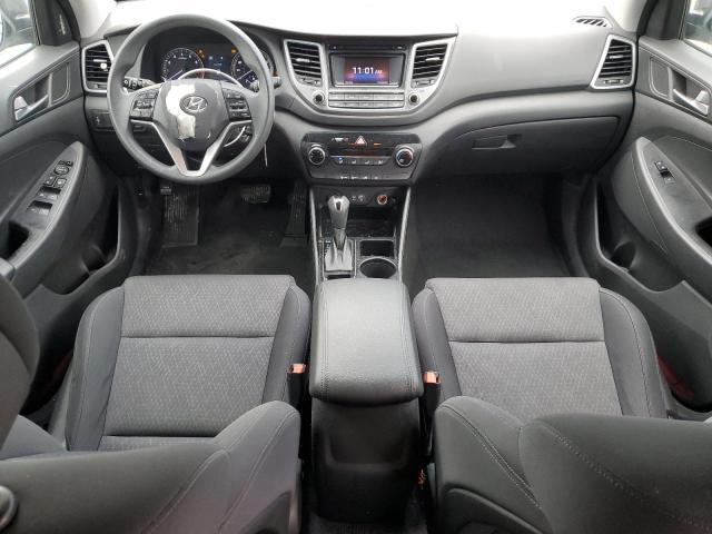 Photo 8 from auction – 2017 HYUNDAI TUCSON LIM with VIN KM8J3CA40HU343485