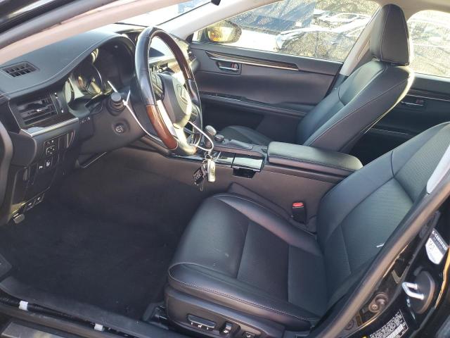 Foto 7 de la subasta – 2016 LEXUS ES 300H con VIN JTHBW1GG7G2105017