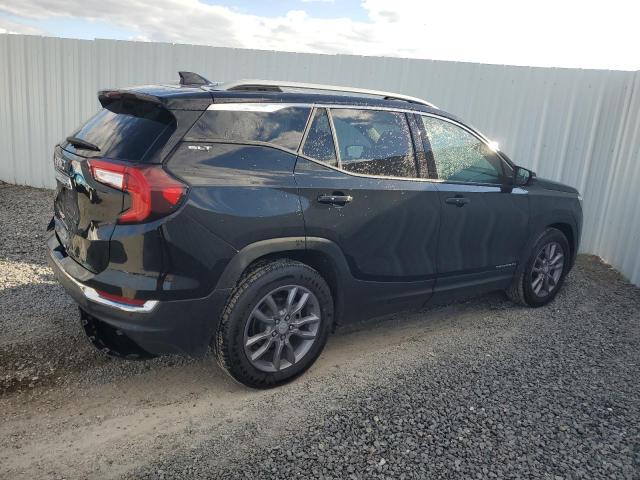 Photo 3 from auction – 2022 GMC TERRAIN SL with VIN 3GKALPEV5NL311978