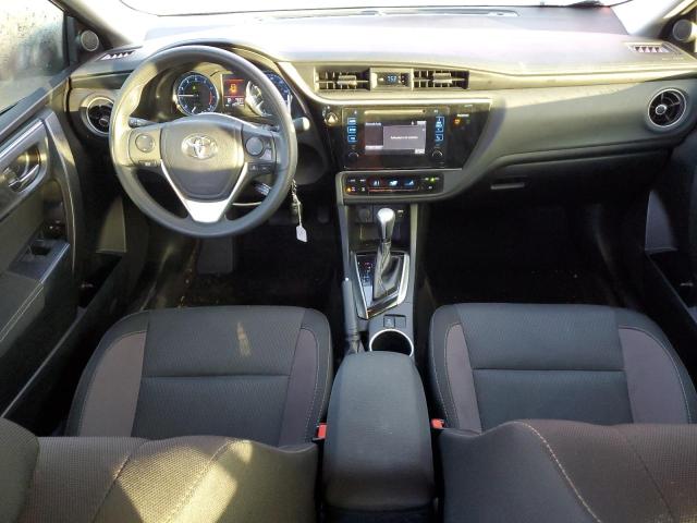 Photo 8 from auction – 2017 TOYOTA COROLLA L with VIN 2T1BURHE1HC959362