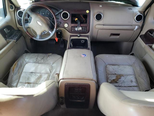 Photo 8 from auction – 2004 FORD EXPEDITION with VIN 1FMRU17W24LA98587