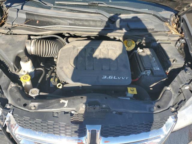 Photo 12 from auction – 2018 DODGE GRAND CARA with VIN 2C4RDGCG0JR249886