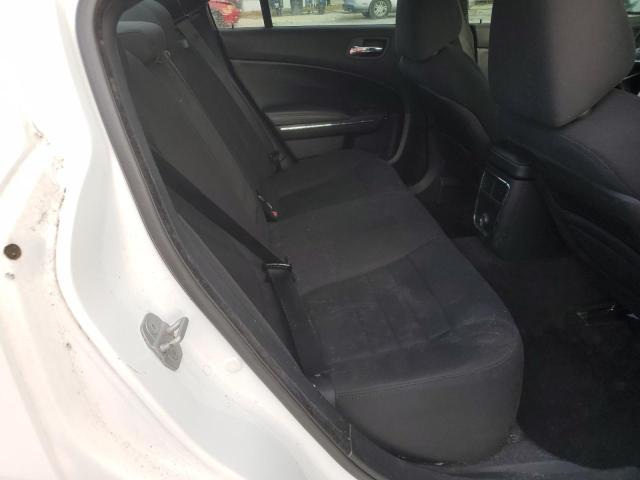 Photo 10 from auction – 2012 DODGE CHARGER SE with VIN 2C3CDXBG8CH172074