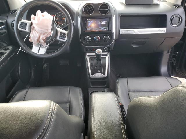 Photo 8 from auction – 2015 JEEP COMPASS LA with VIN 1C4NJCEA3FD240764
