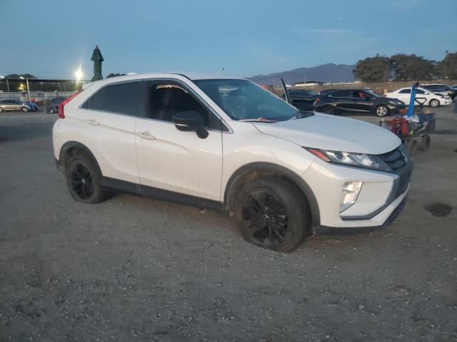 Photo 4 from auction – 2018 MITSUBISHI ECLIPSE CR with VIN JA4AT4AA7JZ063985