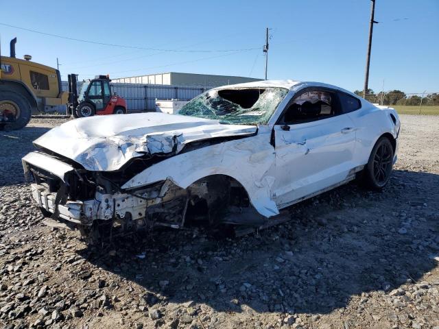 FORD MUSTANG 2016 z numerem VIN 1FA6P8TH3G5218636 - Zdjęcie z aukcji