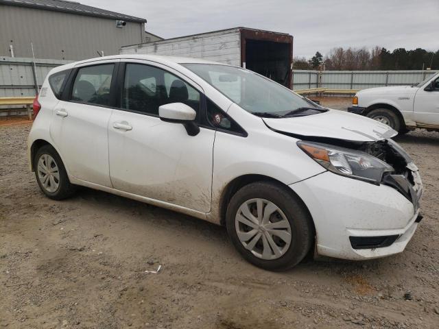 Photo 4 from auction – 2019 NISSAN VERSA NOTE with VIN 3N1CE2CP2KL366148