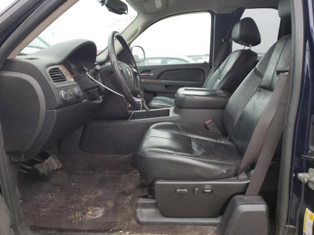 Photo 7 from auction – 2010 CHEVROLET SILVERADO with VIN 1GCSKTE31AZ264994