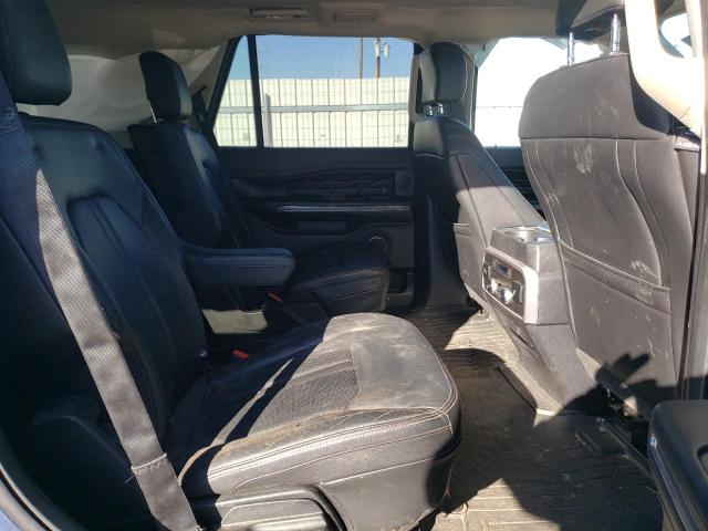 Photo 11 from auction – 2018 FORD EXPEDITION with VIN 1FMJU1MT2JEA67234