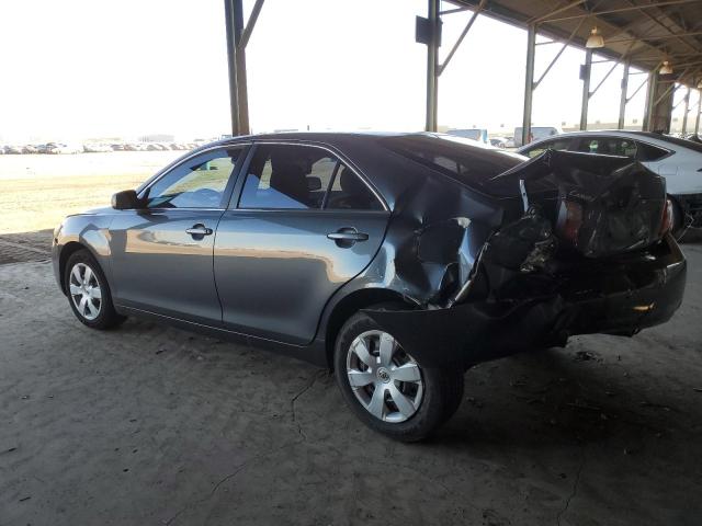 Photo 2 from auction – 2007 TOYOTA CAMRY CE with VIN 4T1BE46K67U183946