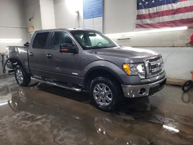 Photo 4 from auction – 2014 FORD F150 SUPER with VIN 1FTFW1ET5EKE64074