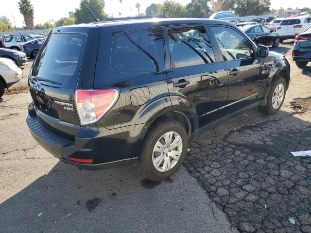 Photo 3 from auction – 2010 SUBARU FORESTER 2 with VIN JF2SH6AC7AH735060