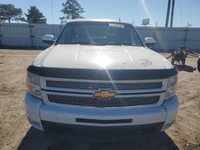 Photo 5 from auction – 2012 CHEVROLET SILVERADO with VIN 3GCPKTE75CG143462