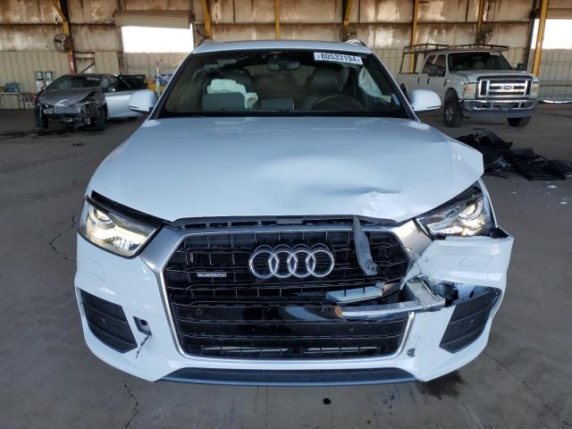 صورة رقم 5 من المزاد - 2017 AUDI Q3 PREMIUM مع VIN WA1ECCFS4HR006764