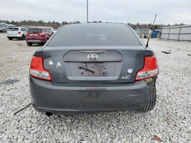 Photo 6 from auction – 2012 TOYOTA SCION TC with VIN JTKJF5C70C3030166