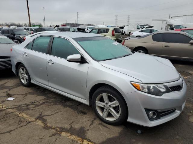 Photo 4 from auction – 2014 TOYOTA CAMRY L with VIN 4T1BF1FK5EU449742