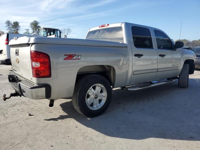 Фото 3 с аукциона – 2011 CHEVROLET SILVERADO с VIN 3GCPCSE08BG291209