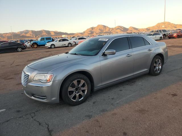 CHRYSLER 300 2013 with VIN 2C3CCAAG7DH743623 - Photo from auction