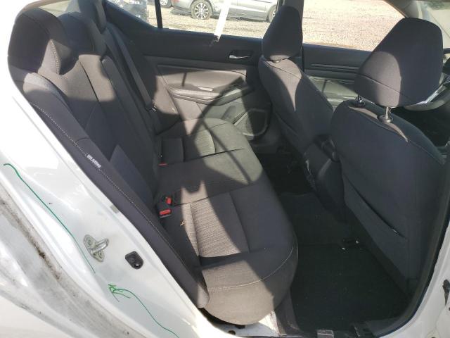 Photo 10 from auction – 2020 NISSAN ALTIMA S with VIN 1N4BL4BV2LC185631