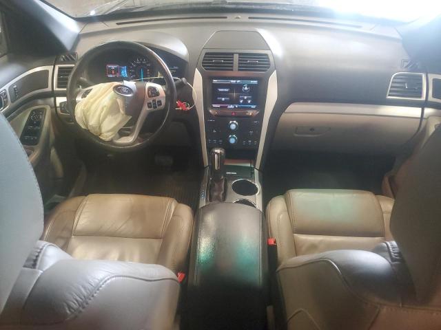 Photo 8 from auction – 2014 FORD EXPLORER X with VIN 1FM5K8D86EGA55156