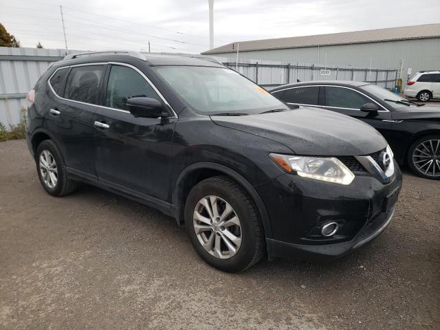 Photo 4 from auction – 2016 NISSAN ROGUE S with VIN 5N1AT2MVXGC754752