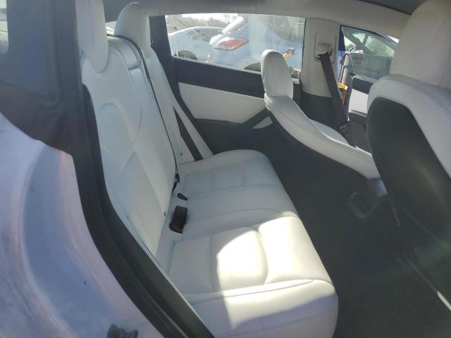 Photo 10 from auction – 2018 TESLA MODEL 3 with VIN 5YJ3E1EB2JF100070