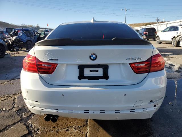 Photo 6 from auction – 2015 BMW 428 XI GRA with VIN WBA4A7C52FD414068