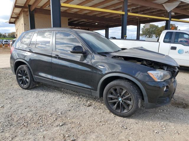 Photo 4 from auction – 2015 BMW X3 SDRIVE2 with VIN 5UXWZ7C50F0M82881