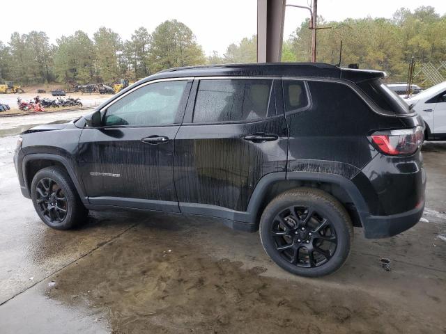 Photo 2 from auction – 2022 JEEP COMPASS LA with VIN 3C4NJDFB7NT127518