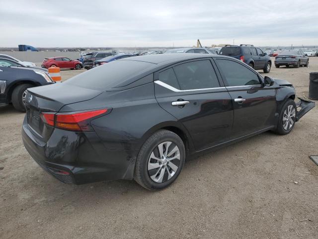 Photo 3 from auction – 2021 NISSAN ALTIMA S with VIN 1N4BL4BV1MN414662