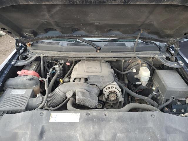 Photo 11 from auction – 2009 CHEVROLET SILVERADO with VIN 1GCEK29029Z283346