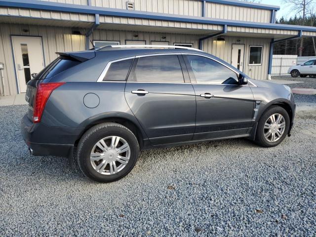 Photo 3 from auction – 2012 CADILLAC SRX LUXURY with VIN 3GYFNAE31CS560069