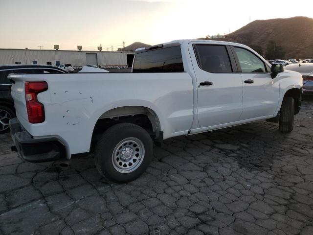 Photo 3 from auction – 2023 CHEVROLET SILVERADO with VIN 3GCPAAEK1PG356037