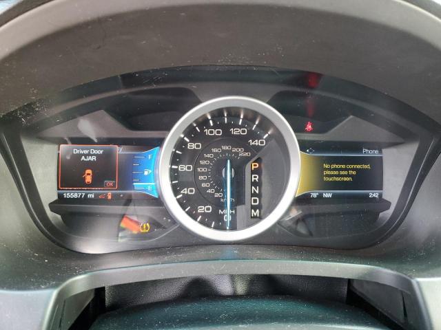 Photo 9 from auction – 2015 FORD EXPLORER X with VIN 1FM5K7D8XFGA96238