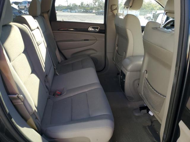 Photo 11 from auction – 2013 JEEP GRAND CHER with VIN 1C4RJFAG2DC533099
