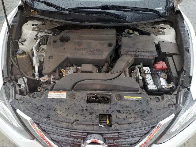 Photo 11 from auction – 2018 NISSAN ALTIMA 2.5 with VIN 1N4AL3AP4JC192537