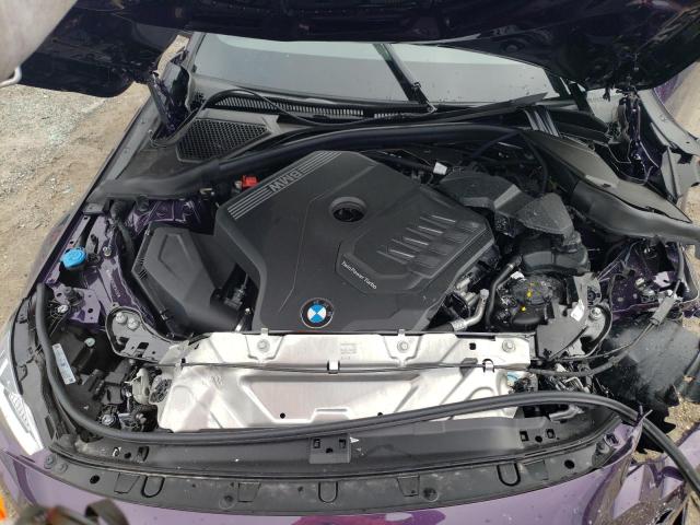 Photo 11 from auction – 2025 BMW 230I with VIN 3MW23CM01S8E94936