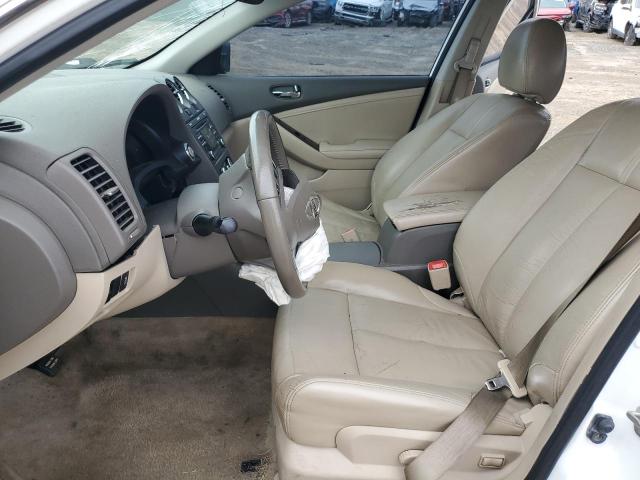 Photo 7 from auction – 2012 NISSAN ALTIMA BAS with VIN 1N4AL2AP0CN542280